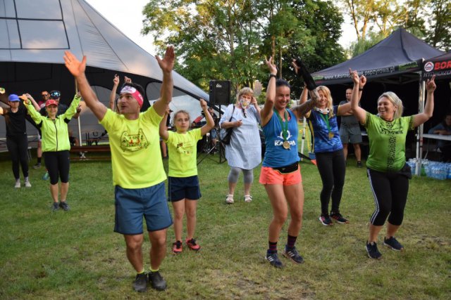 XIII Gala Sportu Żyrowik - foto